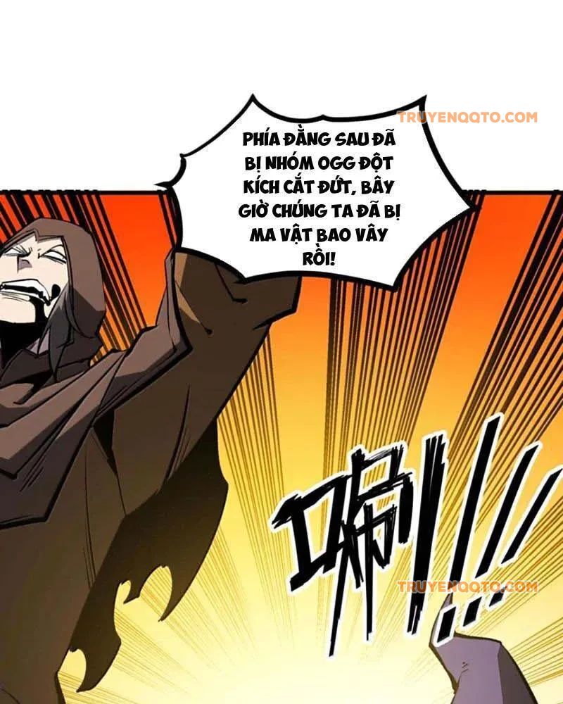 Ta Nhặt Rác Thượng Vương Giả Chap 54 - Next Chap 55