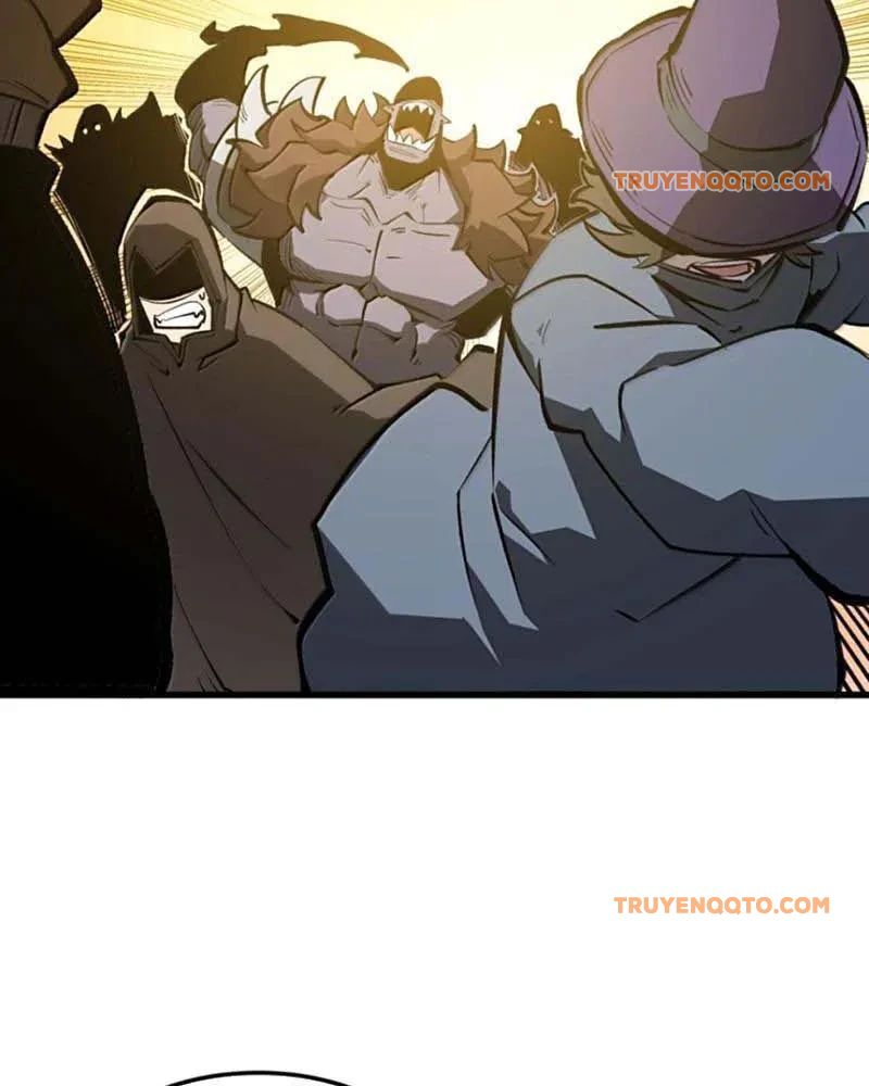 Ta Nhặt Rác Thượng Vương Giả Chap 54 - Next Chap 55