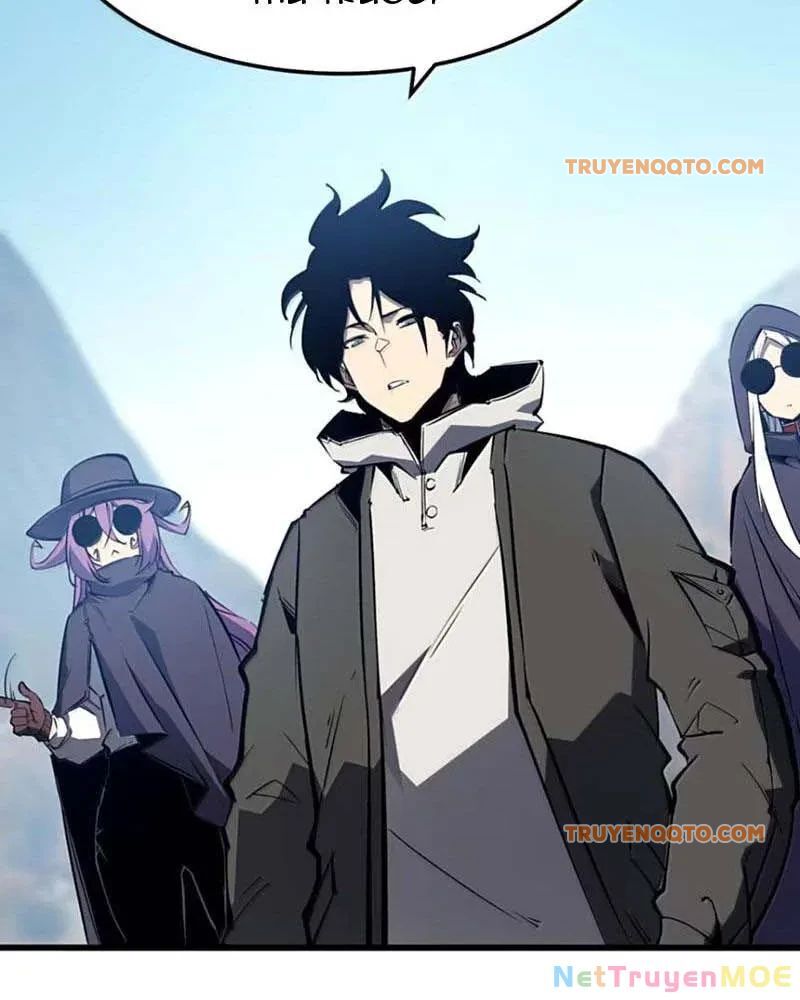 Ta Nhặt Rác Thượng Vương Giả Chap 54 - Next Chap 55