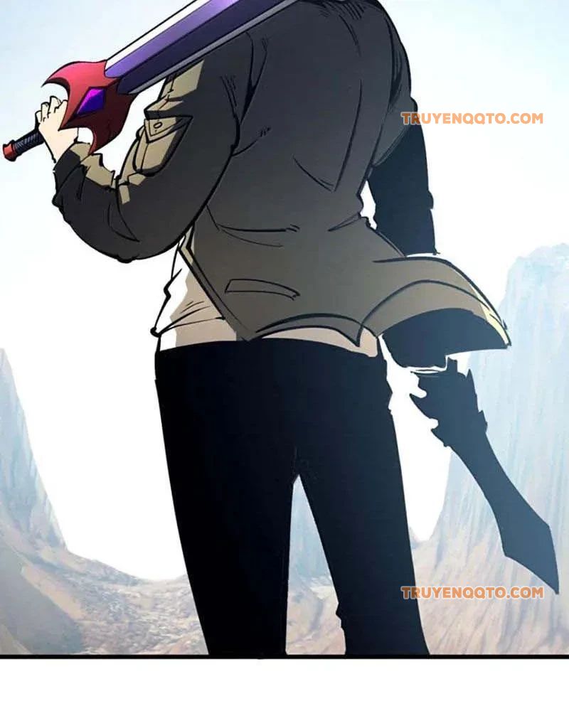 Ta Nhặt Rác Thượng Vương Giả Chap 54 - Next Chap 55