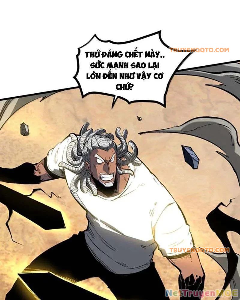 Ta Nhặt Rác Thượng Vương Giả Chap 55 - Next Chap 56