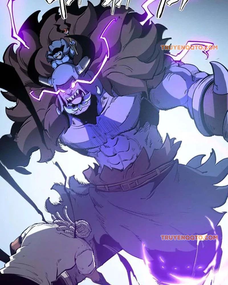 Ta Nhặt Rác Thượng Vương Giả Chap 55 - Next Chap 56