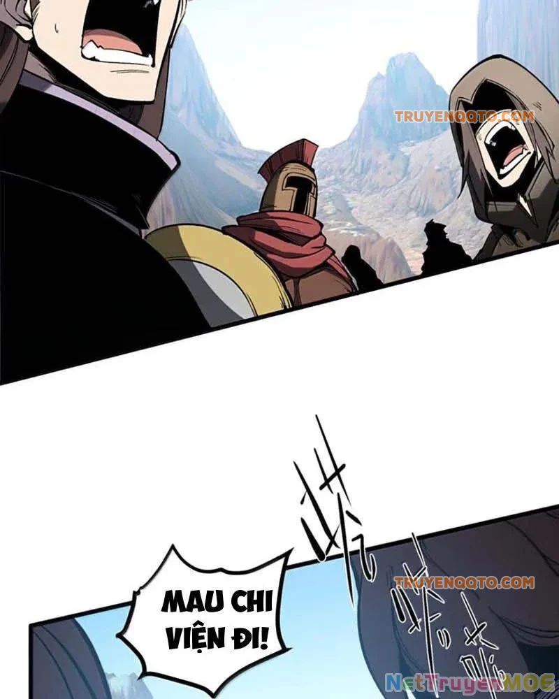 Ta Nhặt Rác Thượng Vương Giả Chap 55 - Next Chap 56