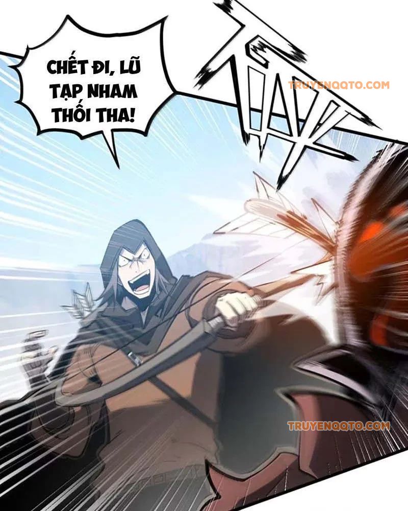 Ta Nhặt Rác Thượng Vương Giả Chap 55 - Next Chap 56
