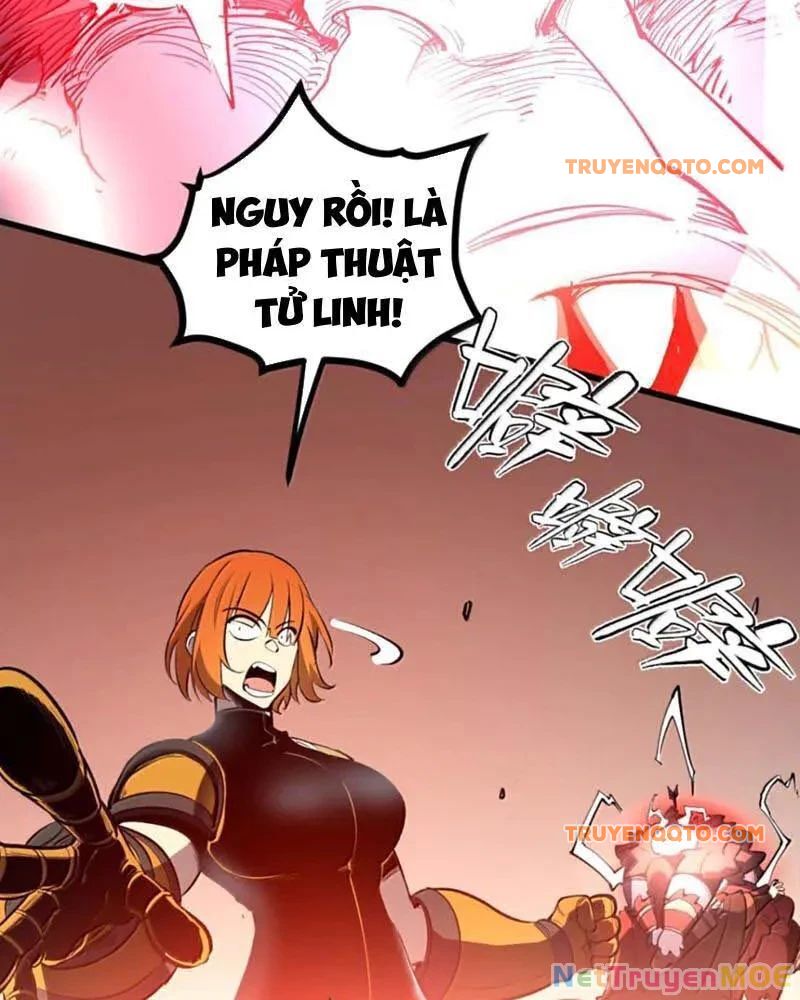 Ta Nhặt Rác Thượng Vương Giả Chap 55 - Next Chap 56