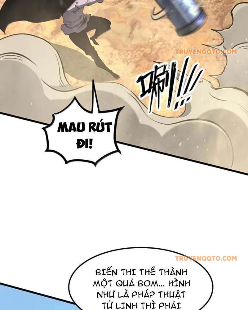 Ta Nhặt Rác Thượng Vương Giả Chap 55 - Next Chap 56