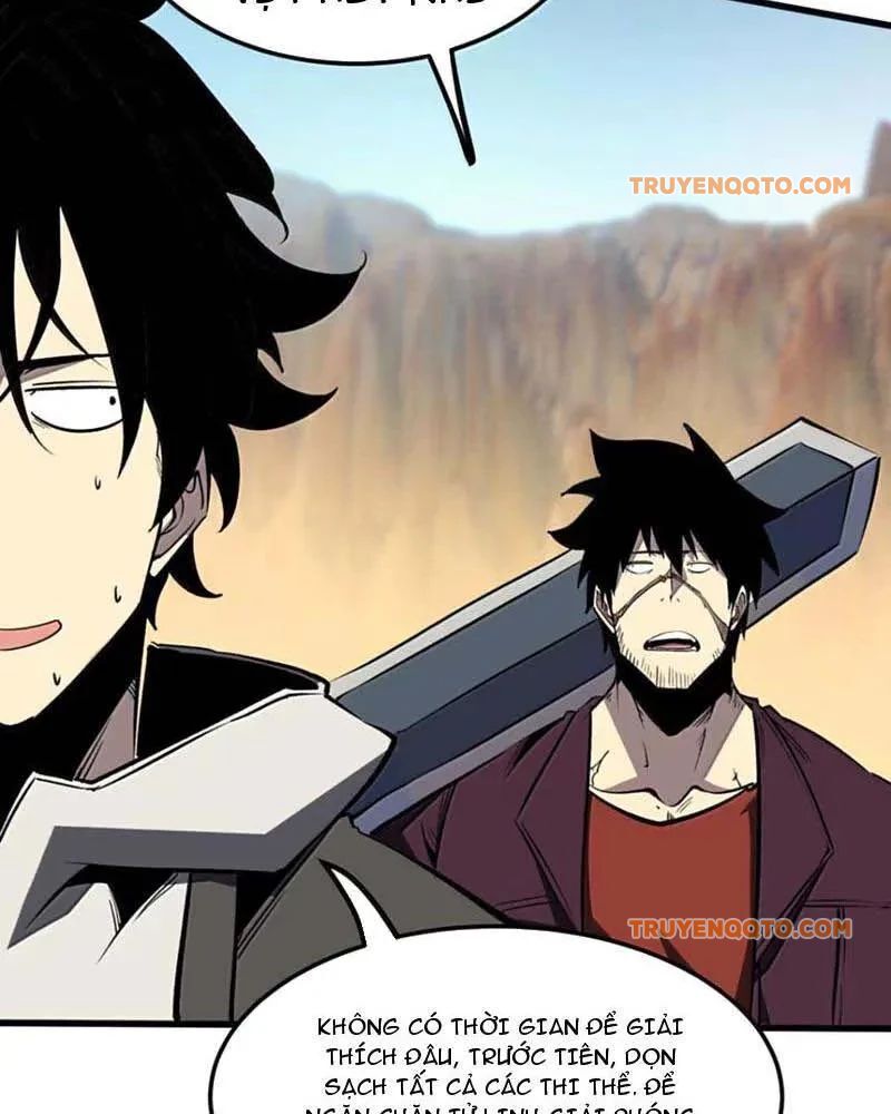 Ta Nhặt Rác Thượng Vương Giả Chap 55 - Next Chap 56