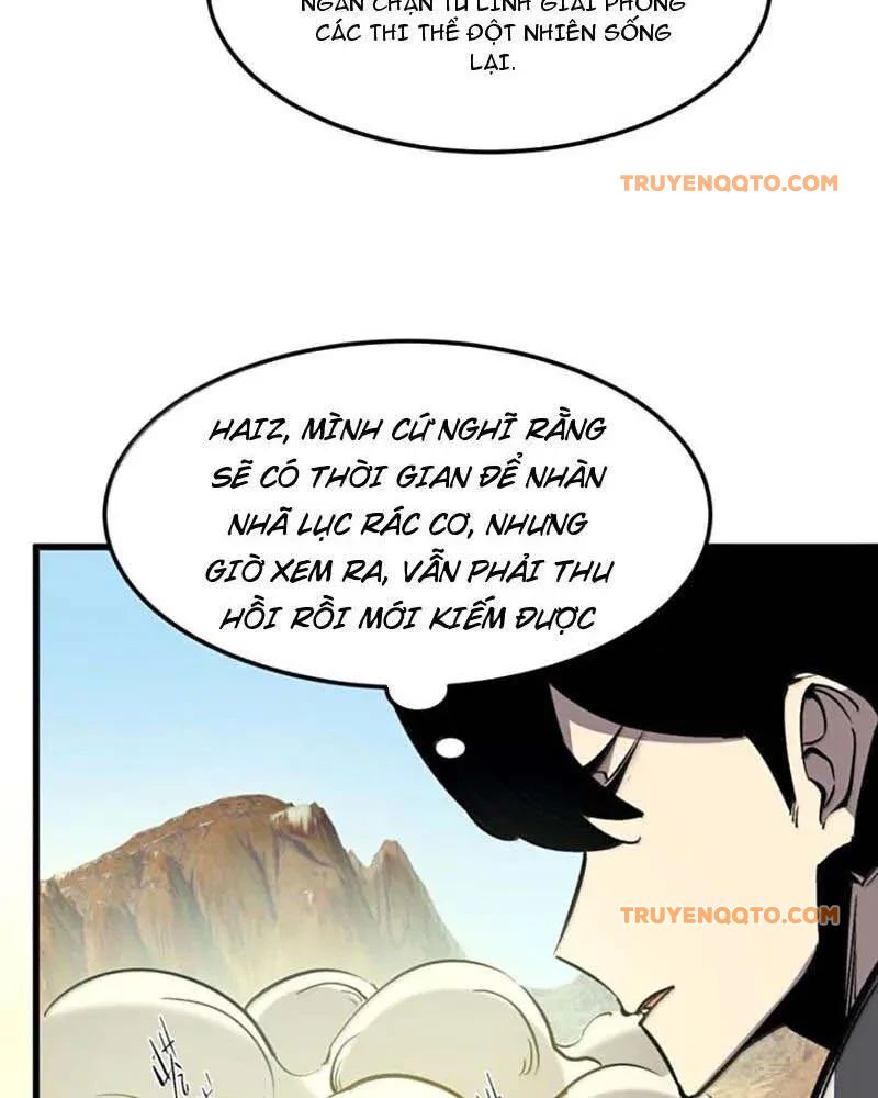 Ta Nhặt Rác Thượng Vương Giả Chap 55 - Next Chap 56