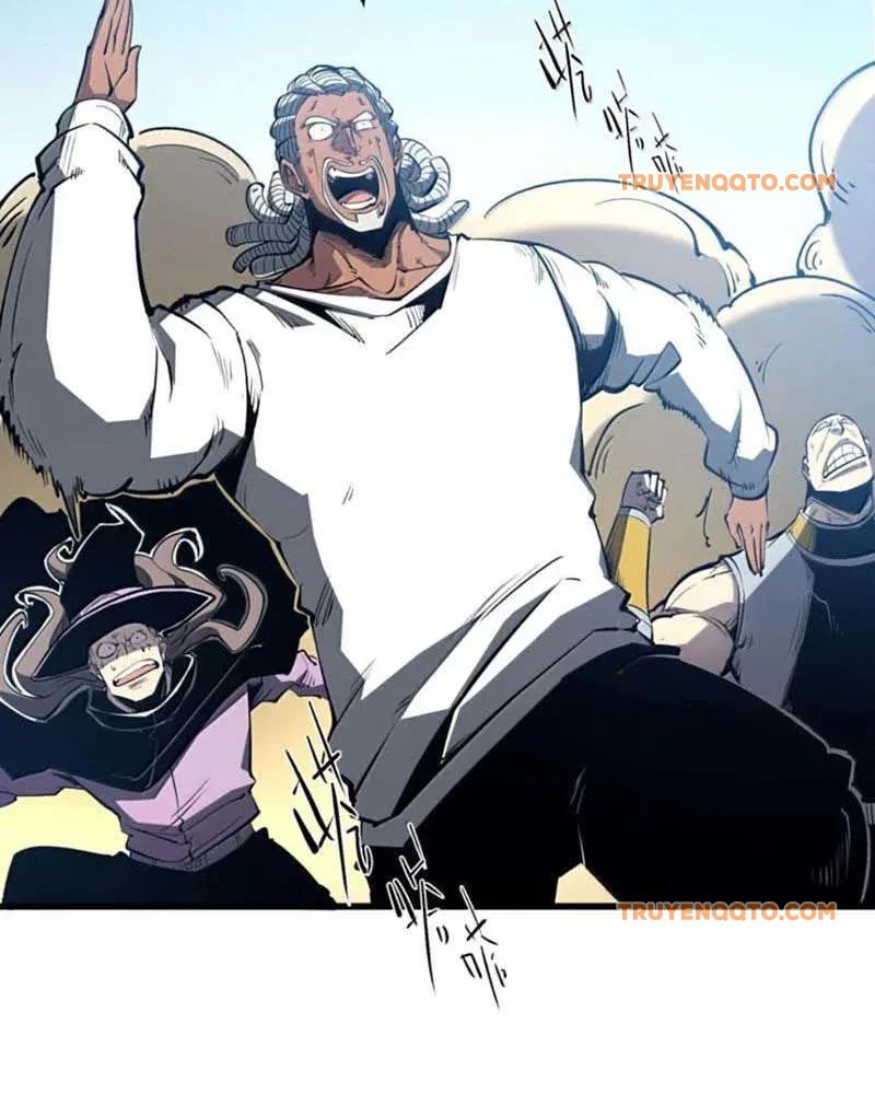Ta Nhặt Rác Thượng Vương Giả Chap 55 - Next Chap 56