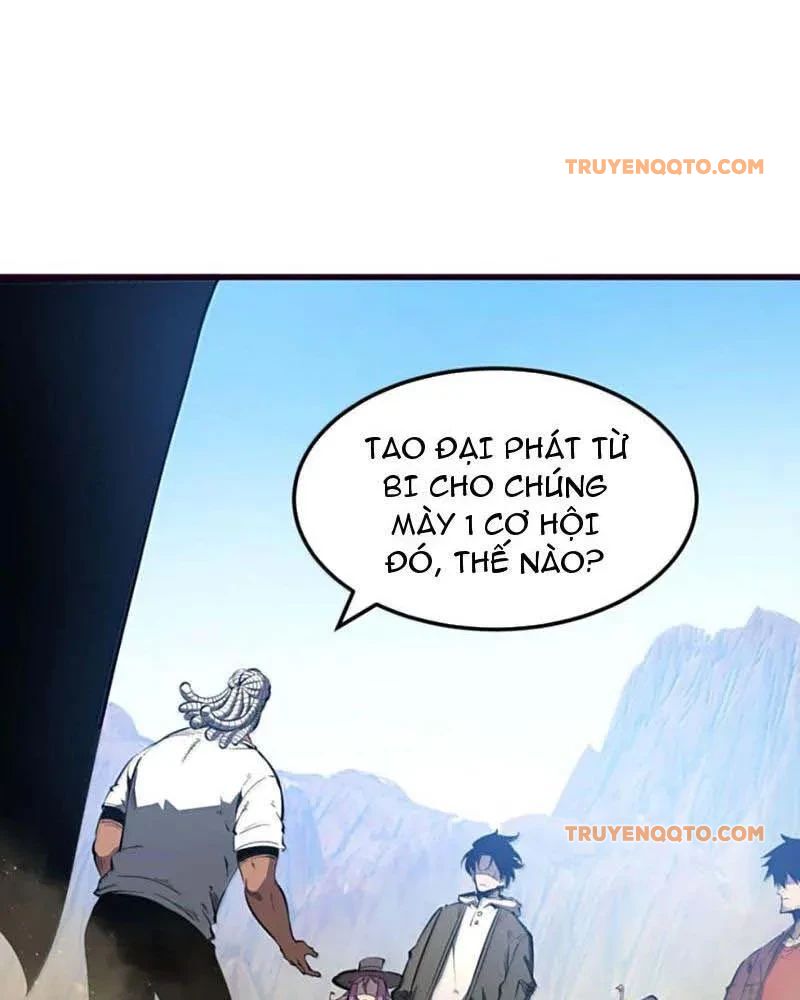 Ta Nhặt Rác Thượng Vương Giả Chap 55 - Next Chap 56