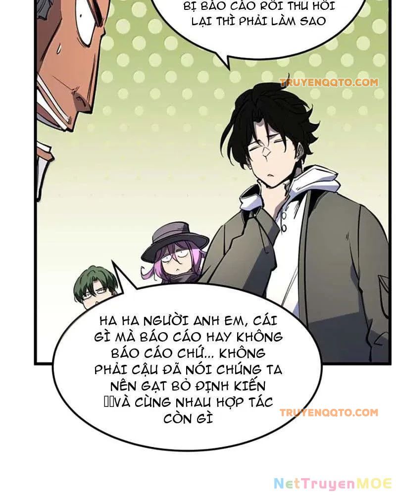 Ta Nhặt Rác Thượng Vương Giả Chap 55 - Next Chap 56