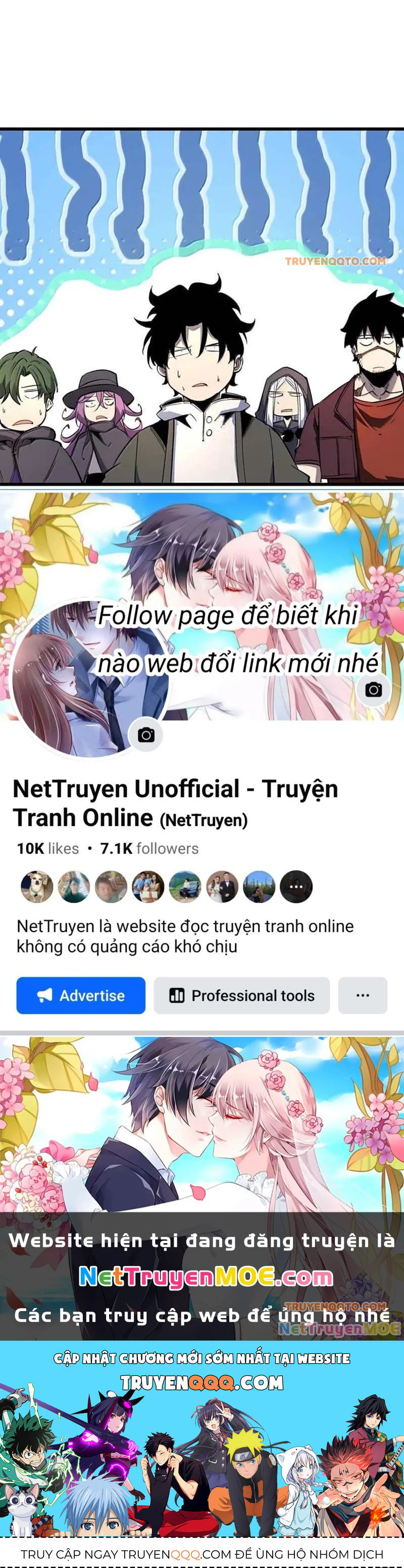 Ta Nhặt Rác Thượng Vương Giả Chap 55 - Next Chap 56