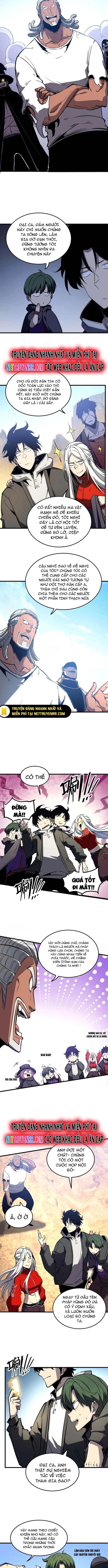 Ta Nhặt Rác Thượng Vương Giả Chap 56 - Next Chap 57