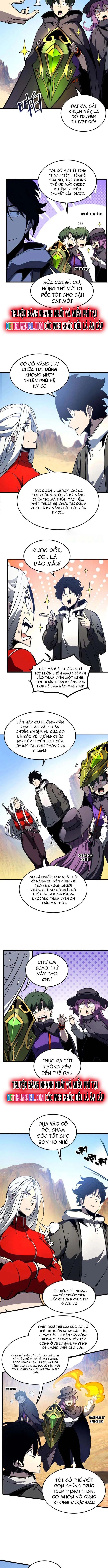 Ta Nhặt Rác Thượng Vương Giả Chap 56 - Next Chap 57