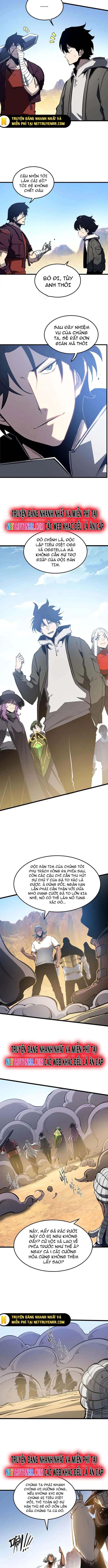 Ta Nhặt Rác Thượng Vương Giả Chap 56 - Next Chap 57