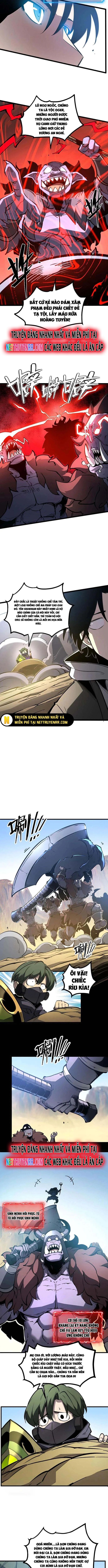 Ta Nhặt Rác Thượng Vương Giả Chap 56 - Next Chap 57