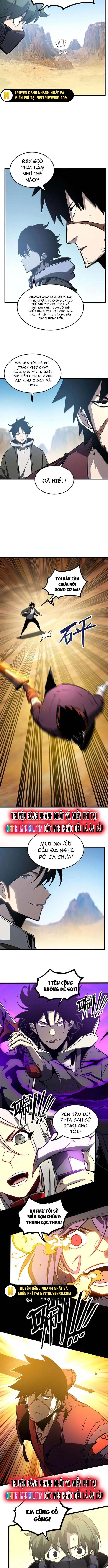 Ta Nhặt Rác Thượng Vương Giả Chap 56 - Next Chap 57