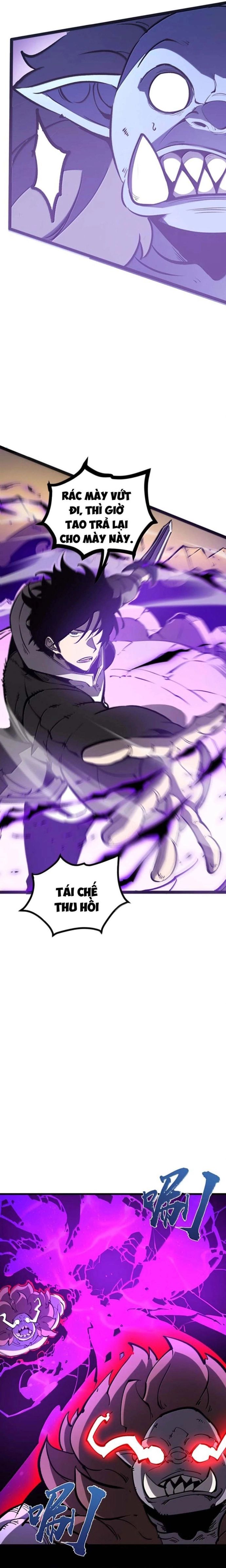 Ta Nhặt Rác Thượng Vương Giả Chap 57 - Next Chap 58