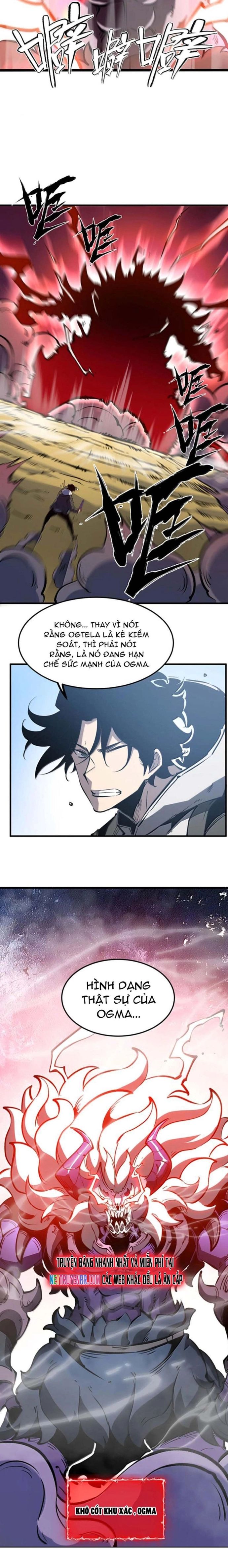 Ta Nhặt Rác Thượng Vương Giả Chap 57 - Next Chap 58