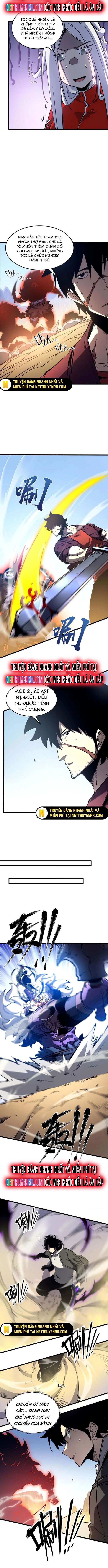 Ta Nhặt Rác Thượng Vương Giả Chap 58 - Next Chap 59