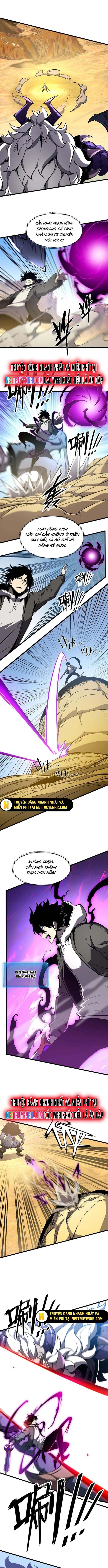 Ta Nhặt Rác Thượng Vương Giả Chap 58 - Next Chap 59