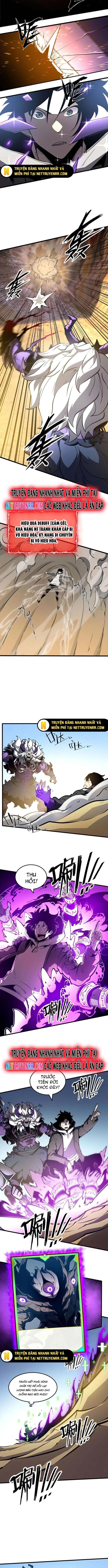 Ta Nhặt Rác Thượng Vương Giả Chap 58 - Next Chap 59