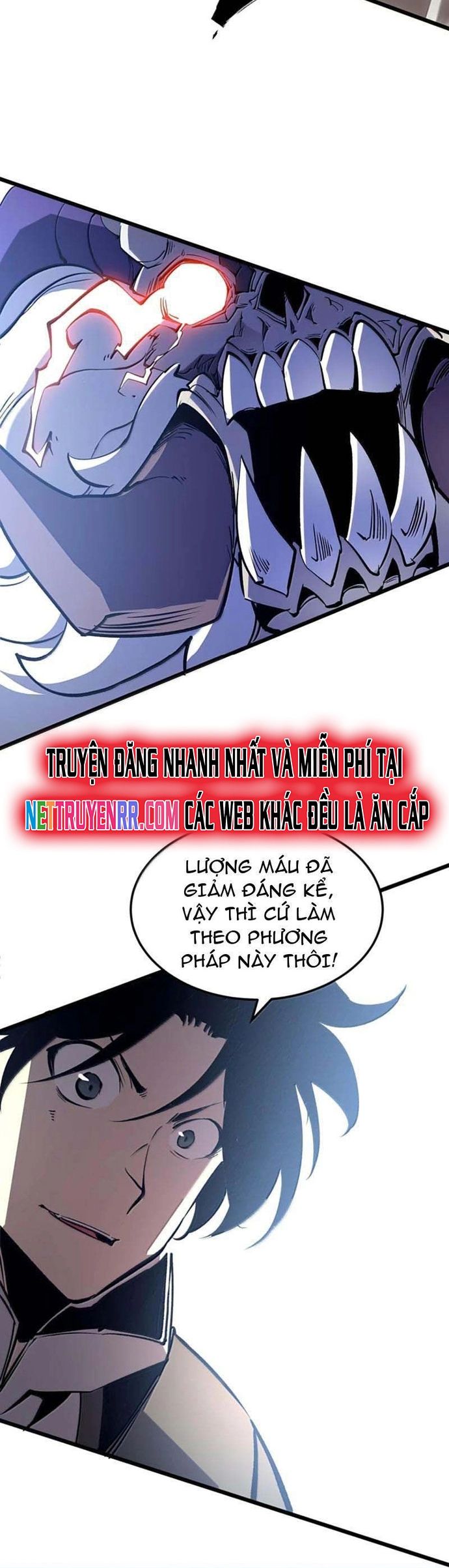 Ta Nhặt Rác Thượng Vương Giả Chap 58 - Next Chap 59