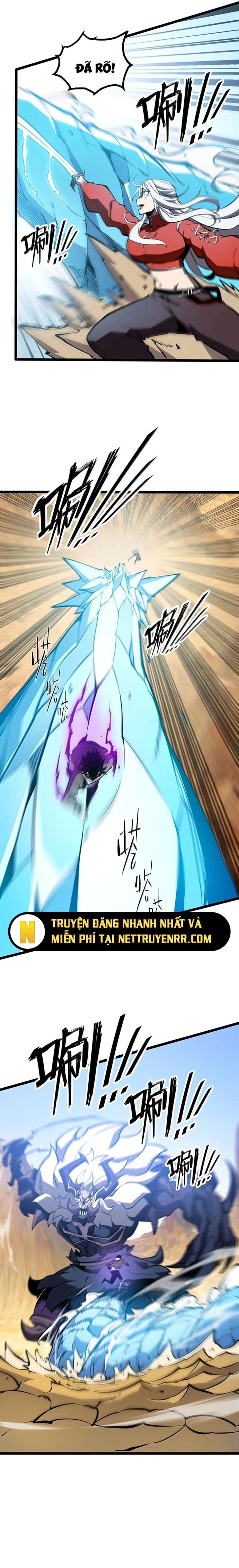 Ta Nhặt Rác Thượng Vương Giả Chap 59 - Next Chap 60