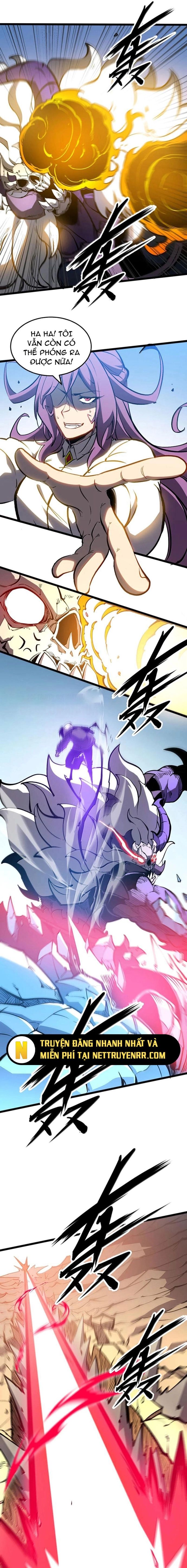 Ta Nhặt Rác Thượng Vương Giả Chap 59 - Next Chap 60