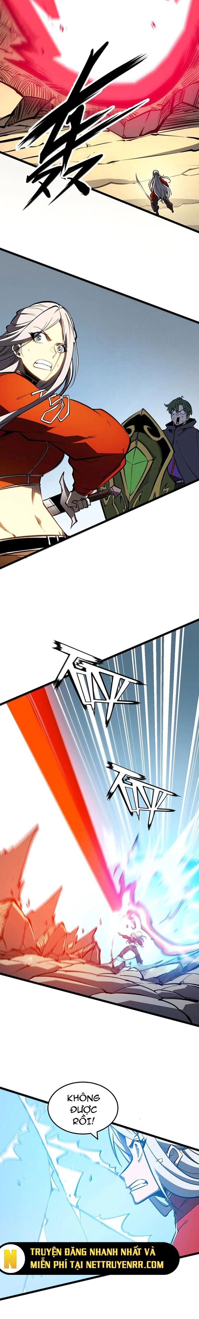 Ta Nhặt Rác Thượng Vương Giả Chap 59 - Next Chap 60