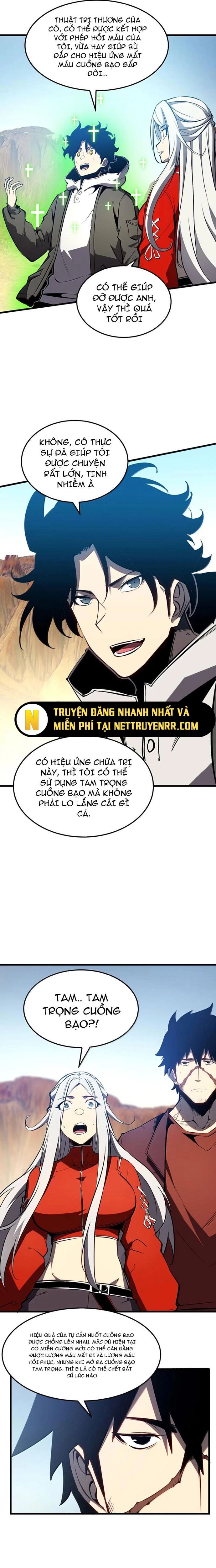 Ta Nhặt Rác Thượng Vương Giả Chap 59 - Next Chap 60