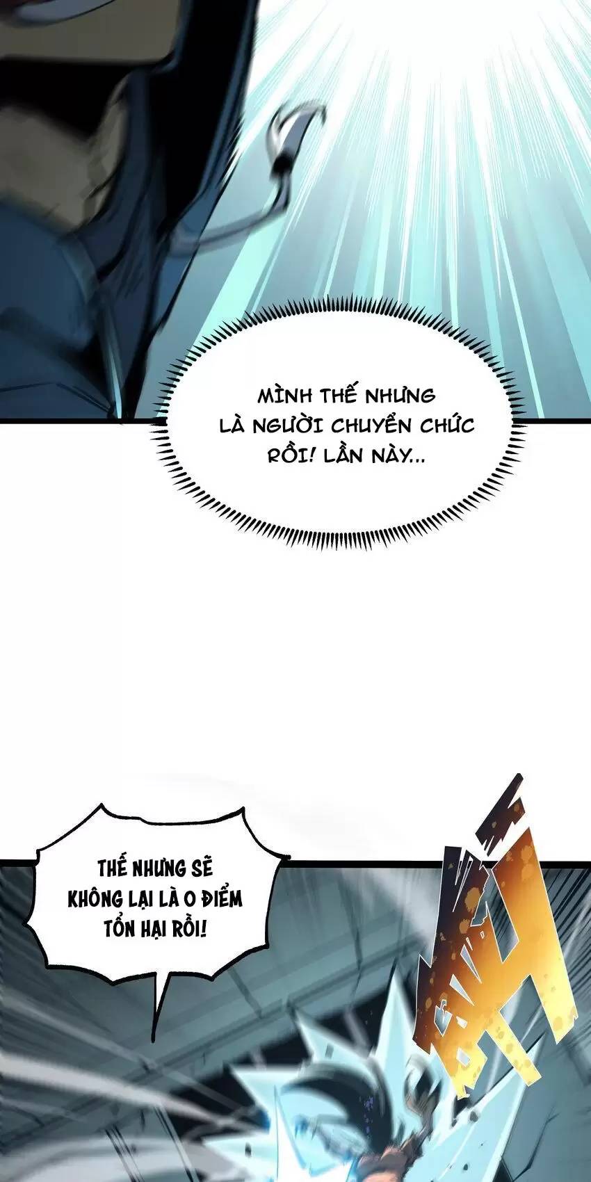 Ta Nhặt Rác Thượng Vương Giả Chap 6 - Next Chap 7