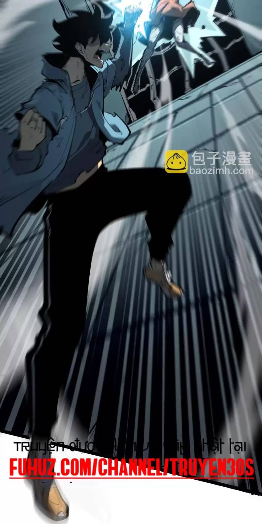 Ta Nhặt Rác Thượng Vương Giả Chap 6 - Next Chap 7