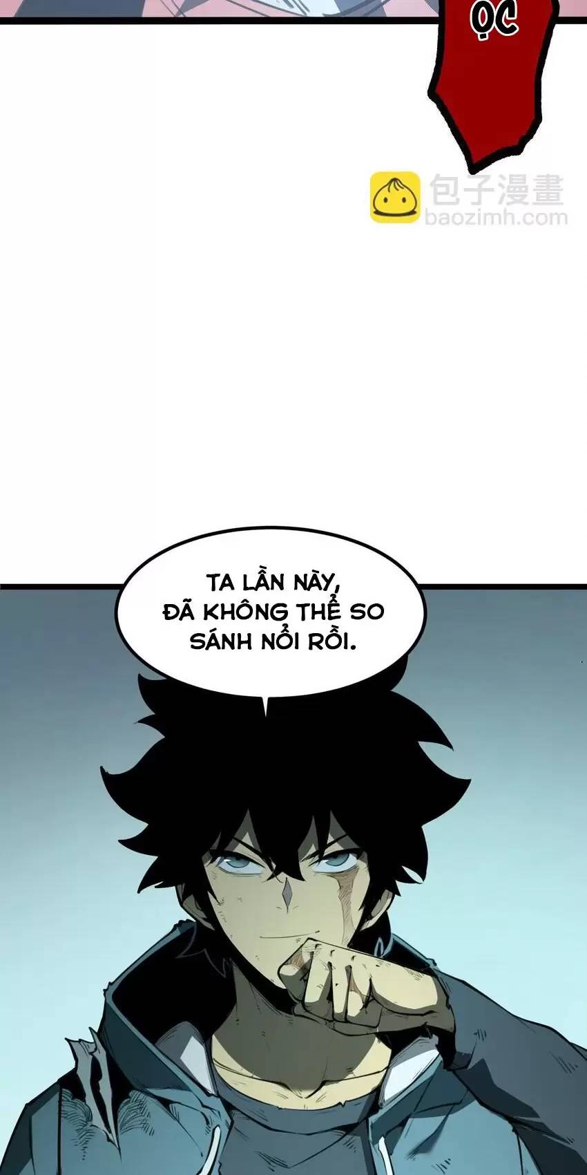 Ta Nhặt Rác Thượng Vương Giả Chap 6 - Next Chap 7