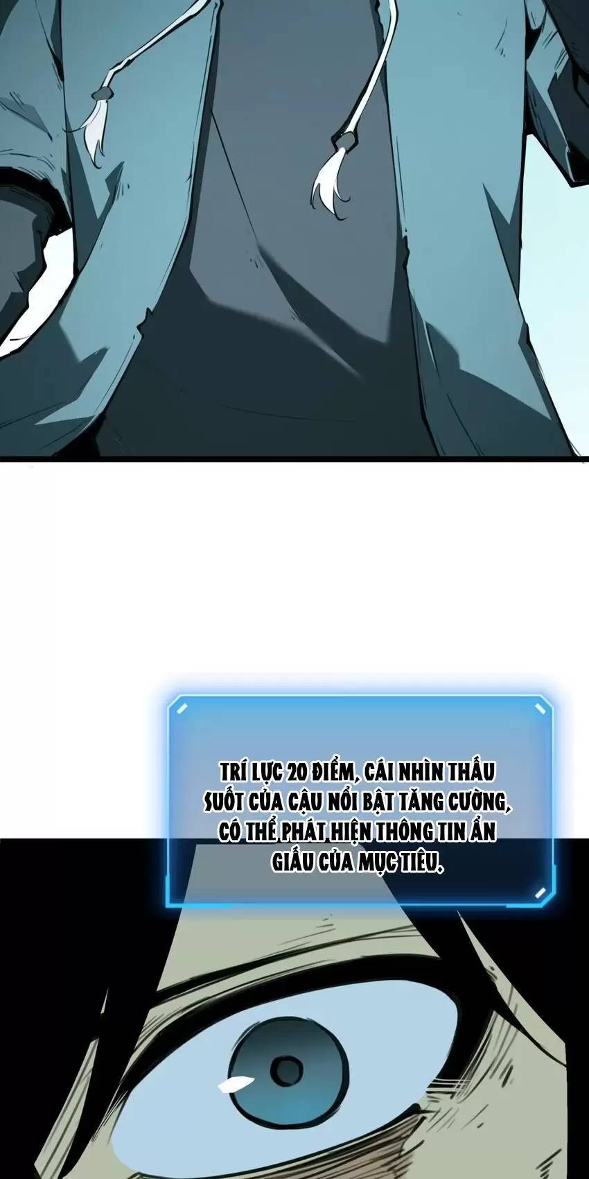 Ta Nhặt Rác Thượng Vương Giả Chap 6 - Next Chap 7