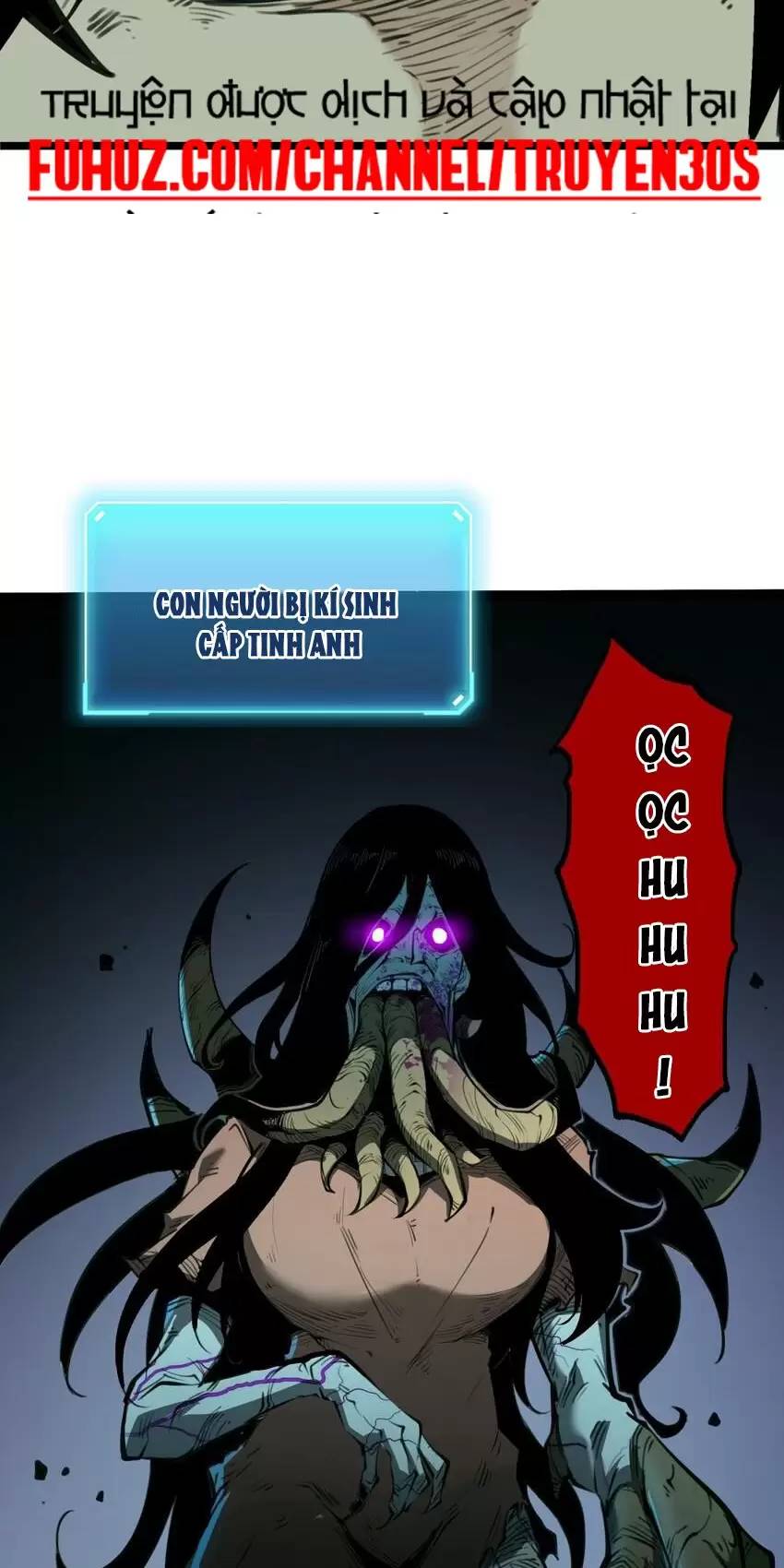 Ta Nhặt Rác Thượng Vương Giả Chap 6 - Next Chap 7