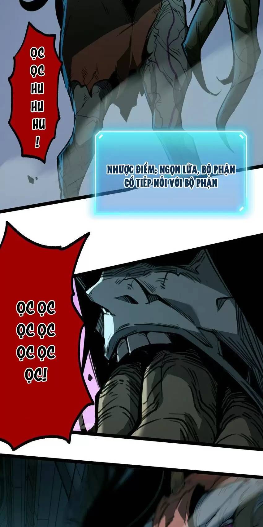 Ta Nhặt Rác Thượng Vương Giả Chap 6 - Next Chap 7
