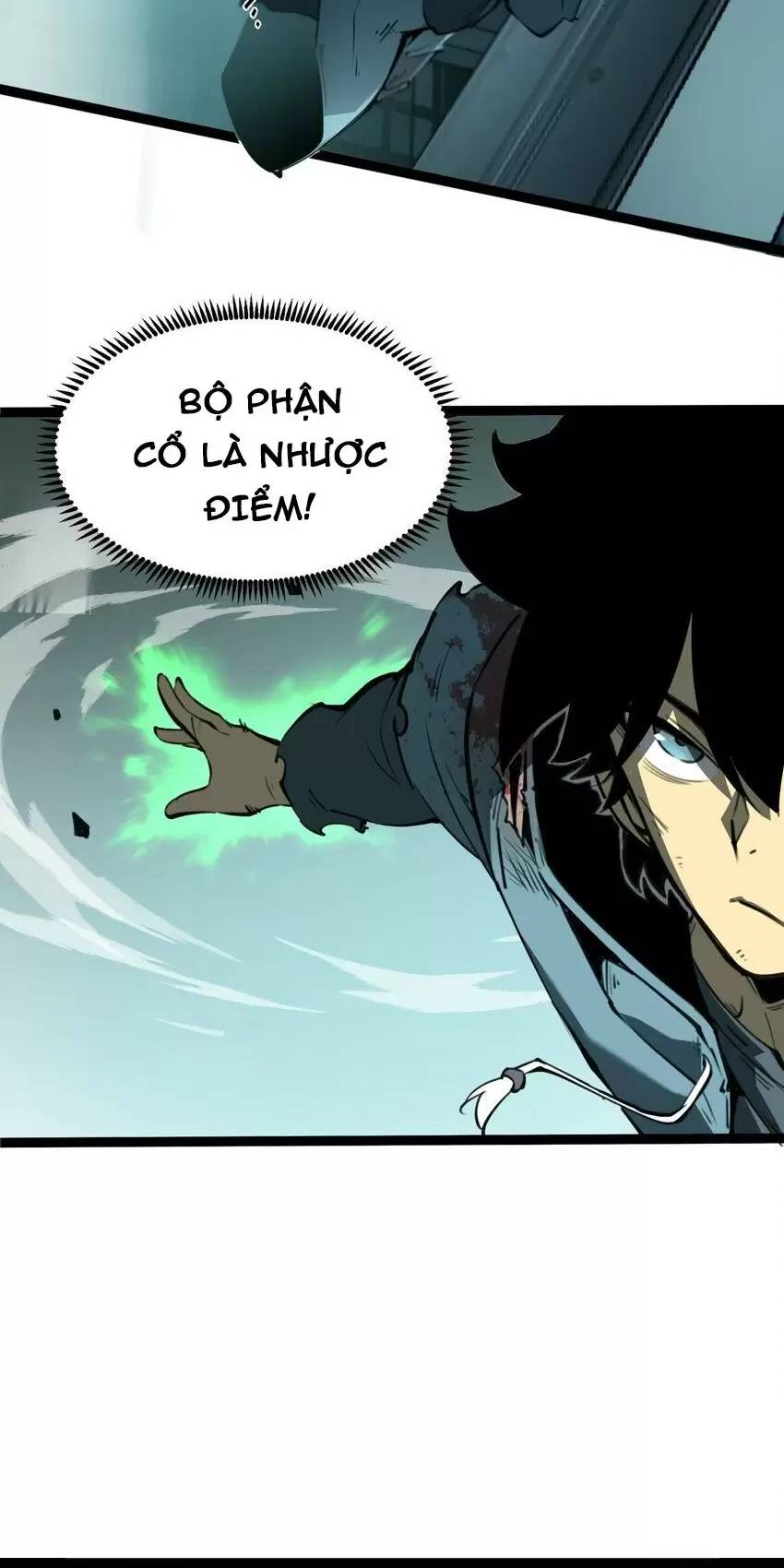 Ta Nhặt Rác Thượng Vương Giả Chap 6 - Next Chap 7