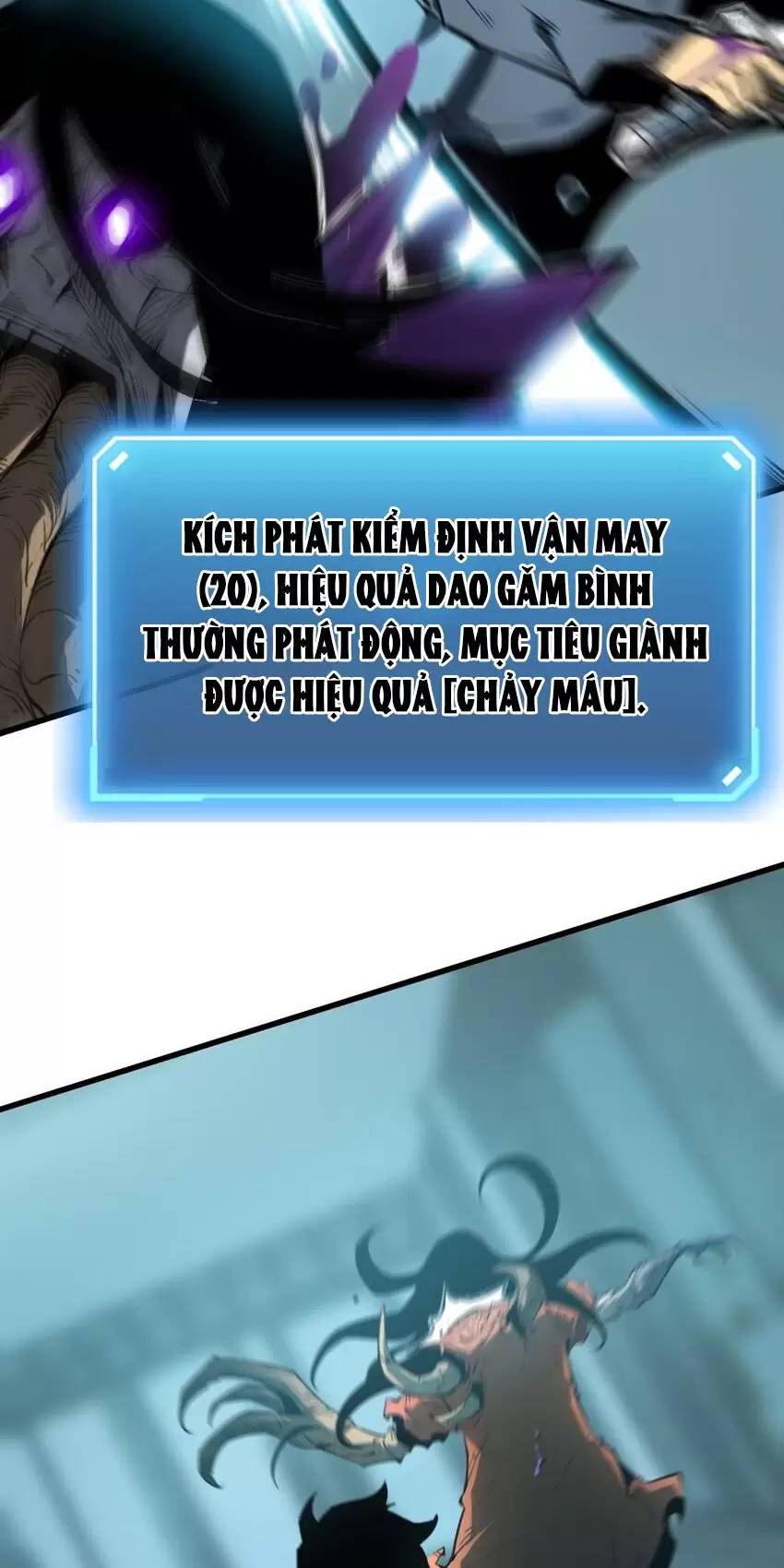 Ta Nhặt Rác Thượng Vương Giả Chap 6 - Next Chap 7