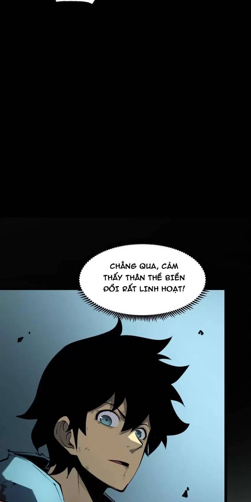 Ta Nhặt Rác Thượng Vương Giả Chap 6 - Next Chap 7