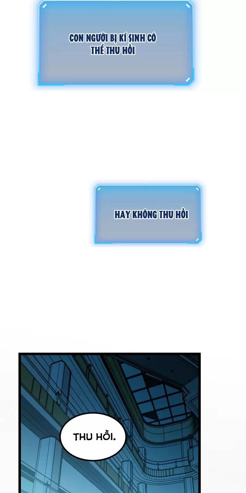 Ta Nhặt Rác Thượng Vương Giả Chap 6 - Next Chap 7