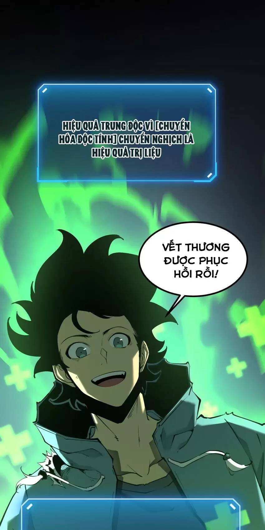 Ta Nhặt Rác Thượng Vương Giả Chap 6 - Next Chap 7