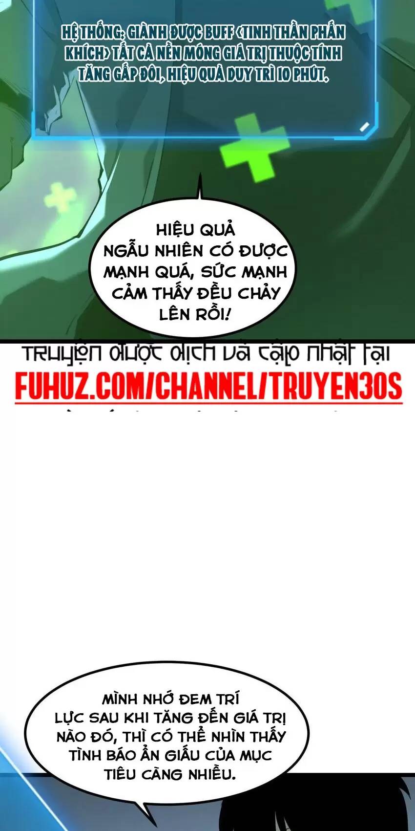 Ta Nhặt Rác Thượng Vương Giả Chap 6 - Next Chap 7