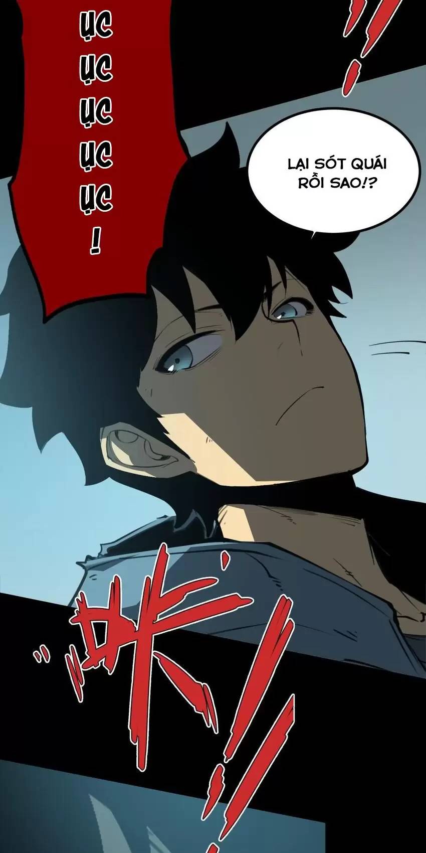 Ta Nhặt Rác Thượng Vương Giả Chap 6 - Next Chap 7