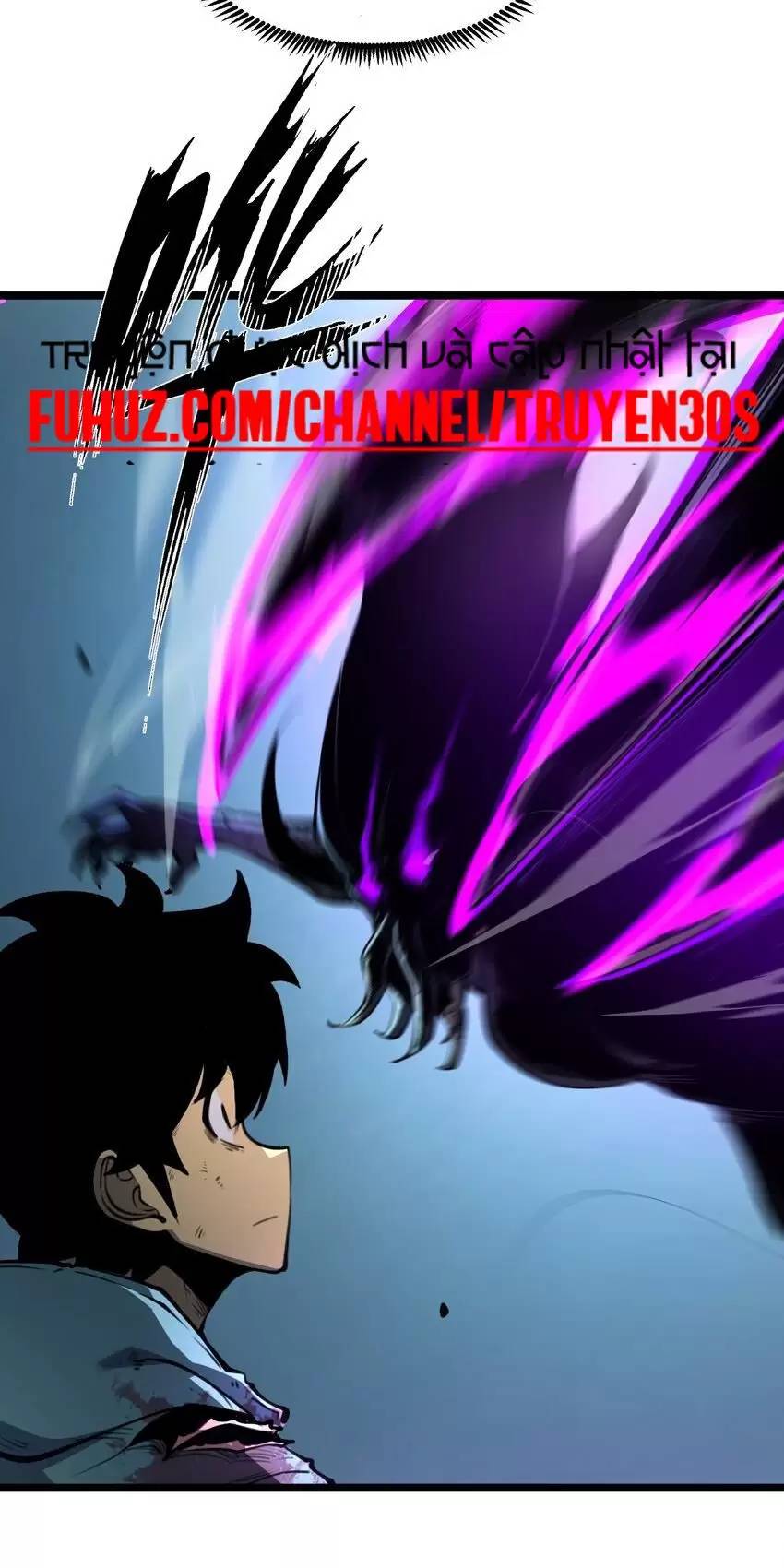 Ta Nhặt Rác Thượng Vương Giả Chap 6 - Next Chap 7