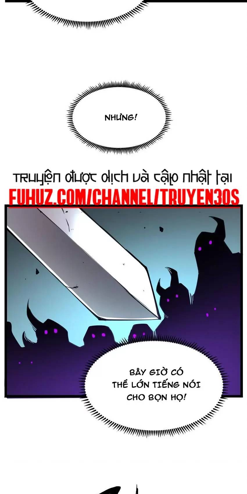 Ta Nhặt Rác Thượng Vương Giả Chap 6 - Next Chap 7