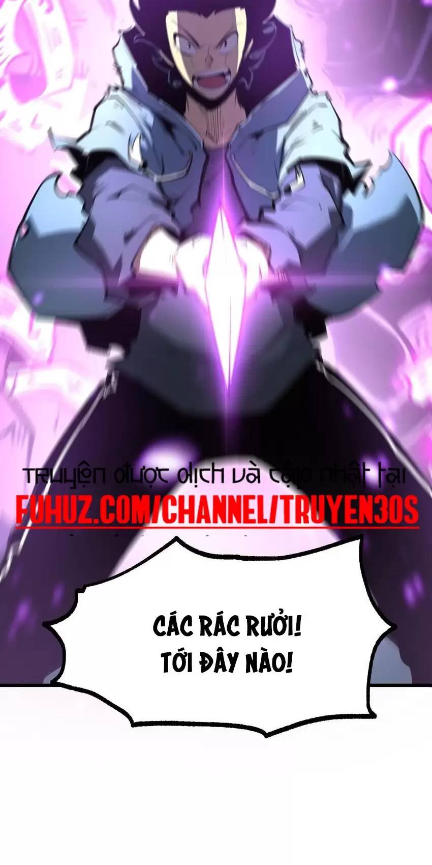 Ta Nhặt Rác Thượng Vương Giả Chap 6 - Next Chap 7