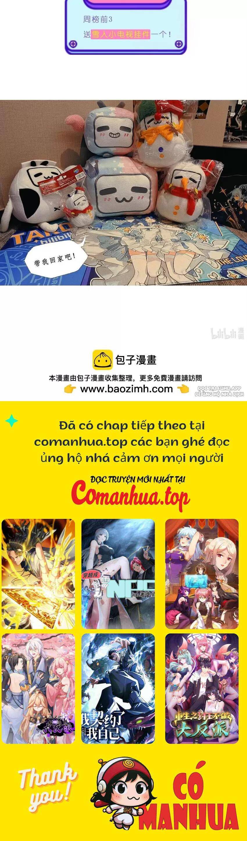 Ta Nhặt Rác Thượng Vương Giả Chap 6 - Next Chap 7