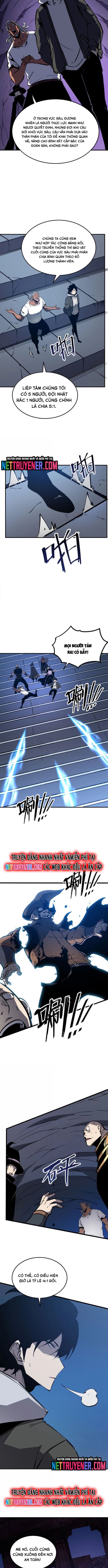 Ta Nhặt Rác Thượng Vương Giả Chap 63 - Next Chap 64