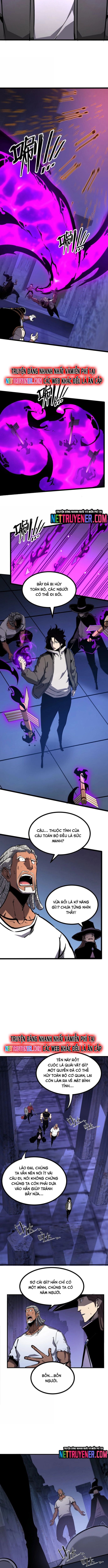 Ta Nhặt Rác Thượng Vương Giả Chap 63 - Next Chap 64